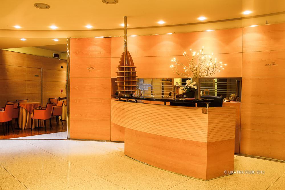 Hotel Zurigo Varazze Exterior photo