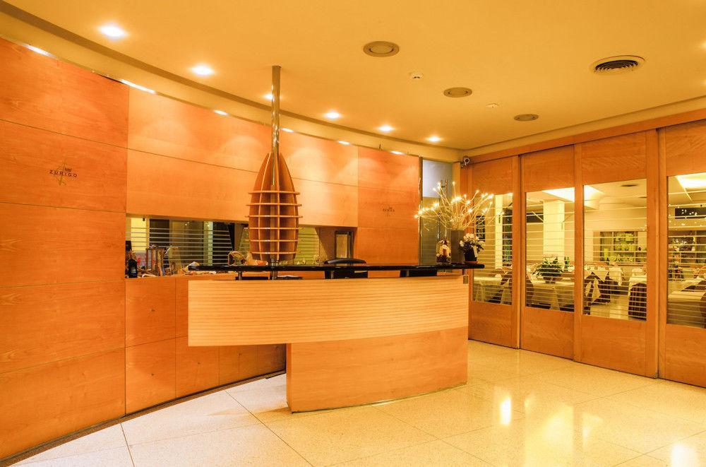Hotel Zurigo Varazze Exterior photo